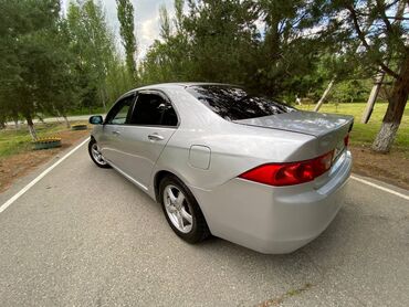 тойота карола 2002: Honda Accord: 2003 г., 2 л, Автомат, Бензин, Седан