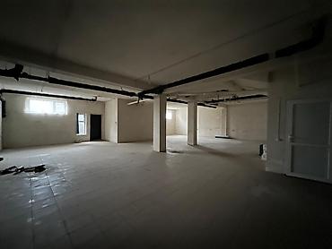 Продажа офисов: Продажа офисов 159 м², С ремонтом, Без мебели, Многоэтажное здание, Цокольный этаж этаж — 3