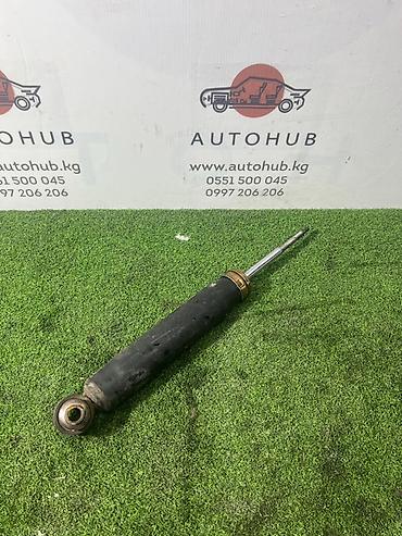om612: Амортизатор для Mercedes-Benz M-Class W163, двигатель OM612 2.7 CDI — 1