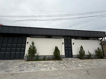 особняк киргизия 1: 5 комнат, 400 м², 8 соток, Бишкек, Рабочий Городок — 10
