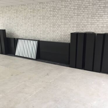 Жестяные работы: Жестяные работы, Вентиляция, Изготовление изделий — 9