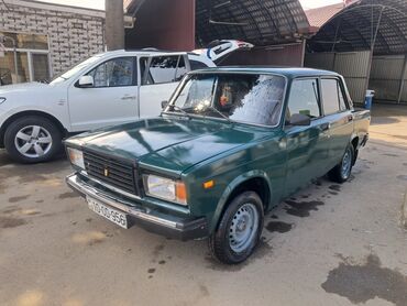 VAZ (LADA): VAZ (LADA) 2107: 1.6 l | 1995 il 74896 km Sedan