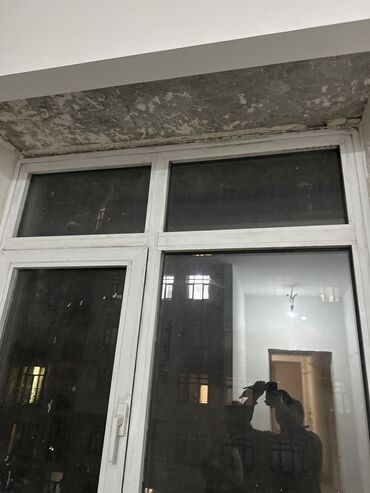 мебель бишкек столы и стулья фото цены: Пластиковое окно ПВХ с поворотно-откидной створкой - Материал