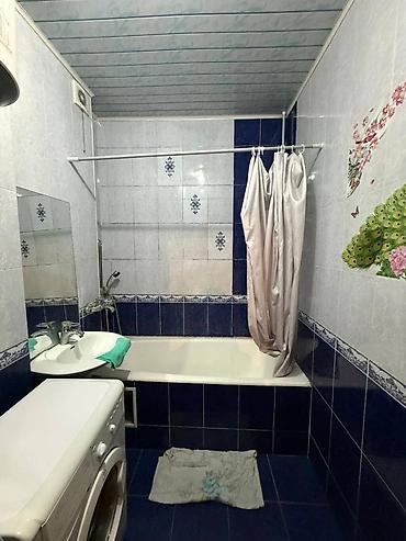 Продажа квартир: 2 комнаты, 52 м², 106 серия, 9 этаж, Дизайнерский ремонт — 5