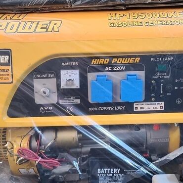 Generatorlar: ⚡Generatorlar⚡ hər gücdə və sərfiyyatda generatorlar .Topdan satış — 3