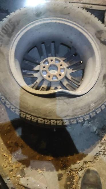 Шиномонтаж: Вулканизация на выезд! Наши услуги : Выезд от 500с Заклеить колесо — 9