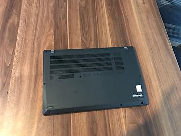 notebooklar: İşlənmiş Lenovo ThinkPad, 14 ", Intel Core i5, 256 GB, Pulsuz çatdırılma — 5
