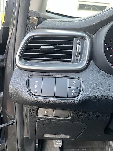 sp 4: Kia Sorento: 2018 г., 2 л, Автомат, Дизель, Кроссовер — 8