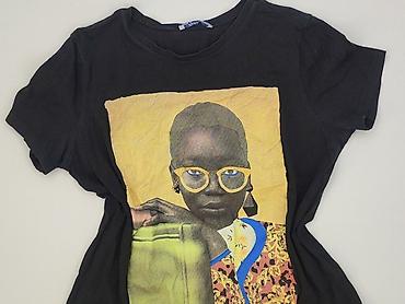joom tshirts: Zara, T-shirt damski, rozmiar M — 1