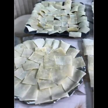 Sifarişlə hazır yeməklər: Hazır ev yeməkləri – menyu seçimi - Toyuq və göbələk qaymaq sousunda — 13