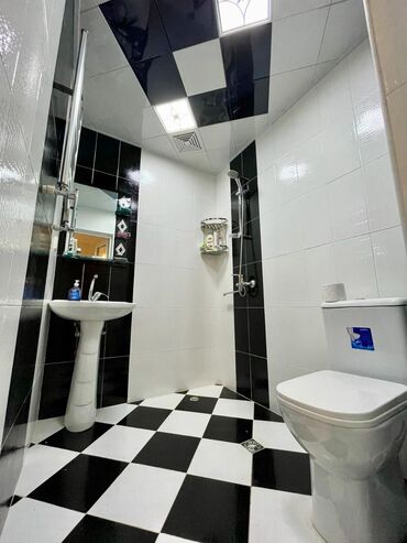 Həyət evləri və villaların satışı: 4 otaqlı, 150 kv. m, Yeni təmirli -da lalafo.az — 7 Həyət evləri və villaların satışı: 4 otaqlı, 150 kv. m, Yeni təmirli — 7