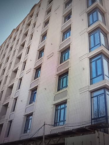 дарбаза краскалоо: Сдаю 1 комнатную квартиру 35 м2 за 30 000 сом в Аламедин 1, в жилом — 2