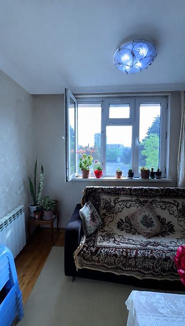 evler bine: Bakı, 2 otaqlı, Köhnə tikili, m. Neftçilər, 53 kv. m — 2