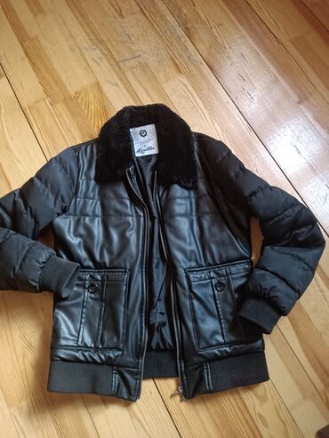namaz geyimleri: Куртка S (EU 36), цвет - Черный