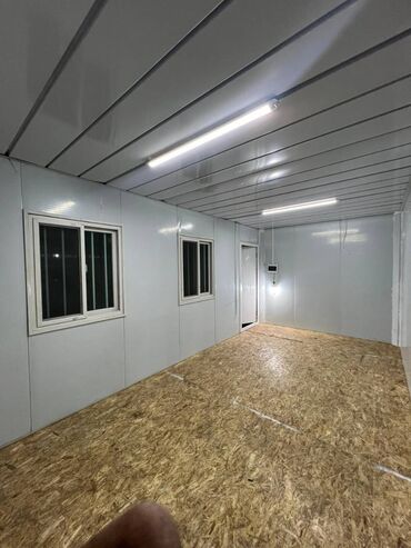 Продажа домов: Дом, 18 м², 1 комната, Собственник, Косметический ремонт — 22