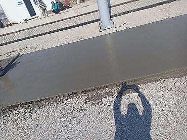 Бетонные работы: Монолит Больше 6 лет опыта — 6