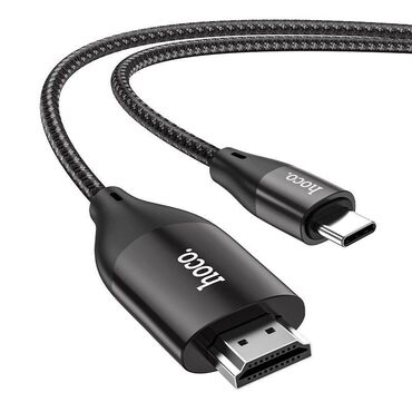 телевизор 4k: Кабель Type-C на HDMI “UA16” UA16 кабель Type-C на HDMI, поддерживает