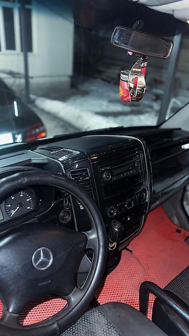 Mercedes-Benz: Mercedes-Benz Спринтер: 2010 г., 2.2 л, Механика, Дизель, Бус — 19