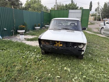 электроусилитель руля на ваз 2107 купить бу: ВАЗ (ЛАДА) 2106: 1993 г., 1.5 л, Механика, Бензин