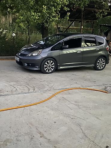 литые диски опель омега б: Honda Fit: 2013 г., 1.5 л, Вариатор, Бензин, Хэтчбэк — 1