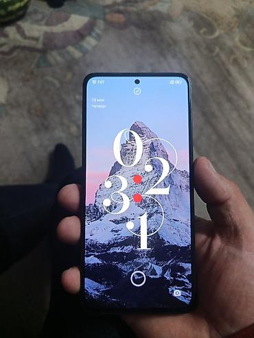 редми 12 с: Смартфон Redmi Note 13, 128 ГБ - Экран: AMOLED с тонкими рамками и — 3