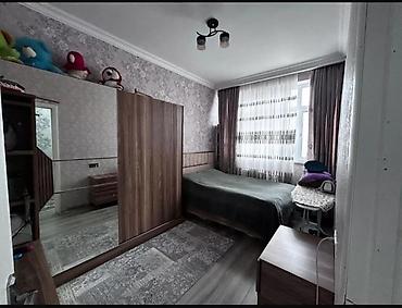 studiya menzil: 3 otaqlı, Yeni tikili, 62 kv. m — 9