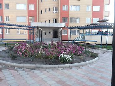 2 ком квар: Верхний Джалдан 2 к квартира берилет. Элитка,5-этаж. Бардык шарты — 4
