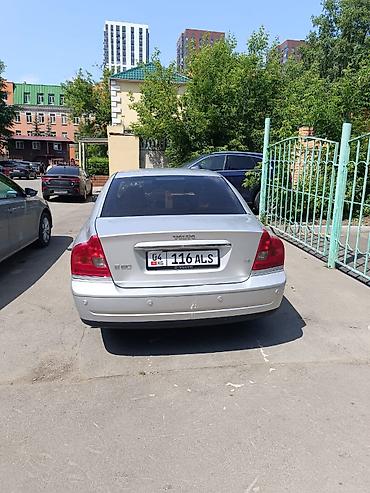 нш на вольво: Volvo S80: 2003 г., 2.9 л, Автомат, Бензин, Седан — 2