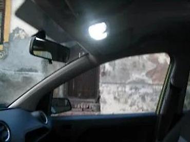 motore: Led diode BAX9S Canbus Extreme. Led diode za poziciju, osvetljenje — 9