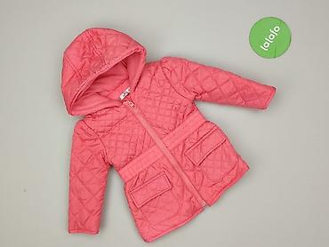 pull and bear sweter w paski: Kurtka, Pepco, 9-12 miesięcy, stan - Bardzo dobry — 2