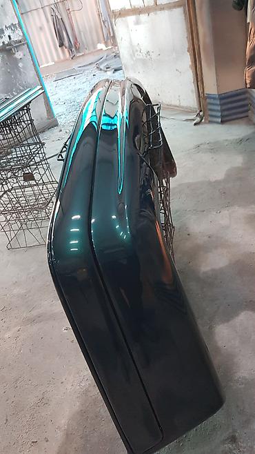 Покраска: Больше 6 лет опыта — 11