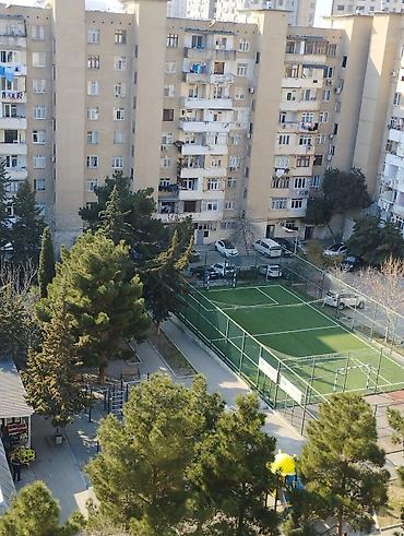 Mənzillər: Bakı, Əhmədli, 2 otaqlı, Köhnə tikili, m. Həzi Aslanov, 60 kv. m — 5