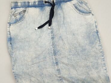 jeans spódnice: Women`s skirt, L (EU 40)