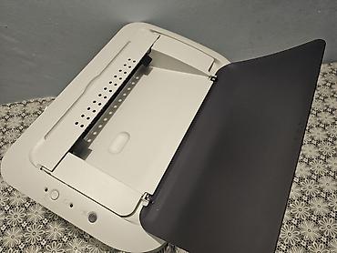printer canon mf 4018: Canon imageCLASS LBP6030w – kompakt mono lazer printer - A4 — 3