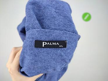palion merch: Sweter damski, rozmiar L — 4