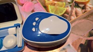 Ostali aparati za ličnu negu: Ultrazvučni čistac kontaktnih sociva & Multifunction spectacles — 6