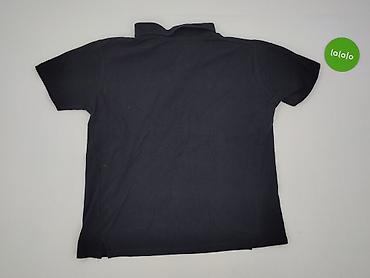 traostar polska: Trussardi Jeans, Koszulka polo dla mężczyzn, rozmiar L — 3