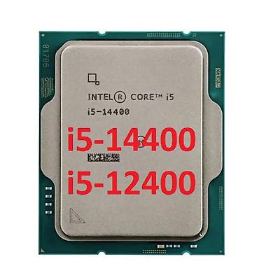 Процессор для ПК, Новый, Intel Core i5, 6 ядер at lalafo.kg Процессор для ПК, Новый, Intel Core i5, 6 ядер