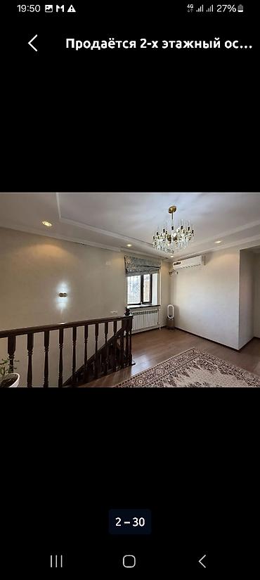 Долгосрочная аренда домов: 170 м², 4 комнаты, Утепленный, Бронированные двери, Видеонаблюдение — 17