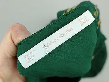 outlet taranko: Zara, Sukienka damska, rozmiar L — 4