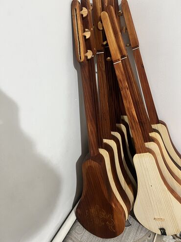 Комузы: “Баткендин Оругунан — Именной Комуздар 30 Жылдык Мурас Менен!” Чыныгы — 4