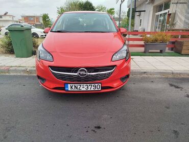 Opel Corsa: 1.2 l. | 2015 έ. | 127000 km. Χάτσμπακ