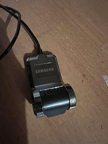 Videoreqistratorlar: Samsung avtomobil DVR/videoqeydiyyatçı (dash cam) - Brend: Samsung — 2