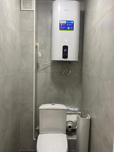 Продажа квартир: 2 комнаты, 61 м², Элитка, 11 этаж, Евроремонт — 11