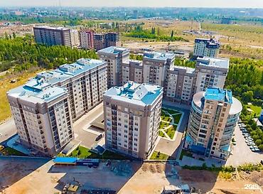 Продажа квартир: 2 комнаты, 90 м², Элитка, 7 этаж, Евроремонт — 9
