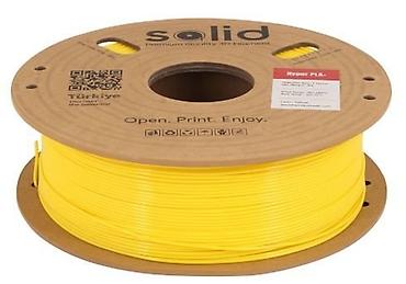 ruçka: Kateqoriya: 3D Printer və Hissələri > Filament > PLA Filament — 3