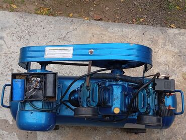 Kompressorlar: Yeni — 3