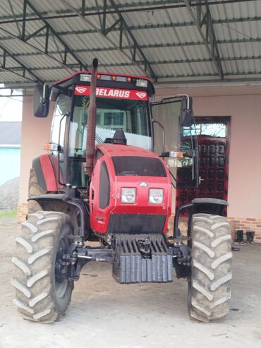 avtomobil aksesuarları mağazası: Traktor Belarus (MTZ) 1523, 2019 il, 155 at gücü, motor 0.6 l, İşlənmiş