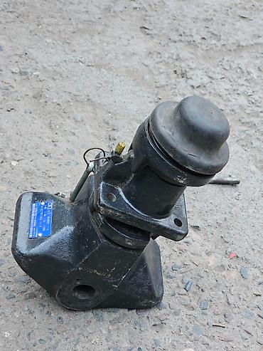 Другие автозапчасти: Фаркоп Rockinger, Б\У, из Германии. Нагрузка на опору от — 12