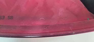 šiba: STOP LAMPA ZA AUDI A5 OD 2007. DO 2011. GOD. - 8T8945096 | Stop — 5